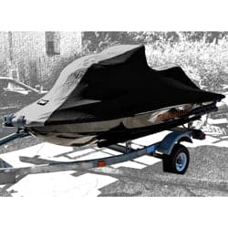 Storage cover for Sea-Doo 2004-2011 RXP