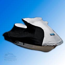 Storage cover for Polaris 1998-2002 SLH, SLXH, SLX, Pro 1200