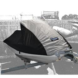 Storage cover for Yamaha 2005-2009  VX110 Sport W/O Mirrors