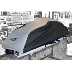 Storage cover for Yamaha 1996-2000 Super Jet 700