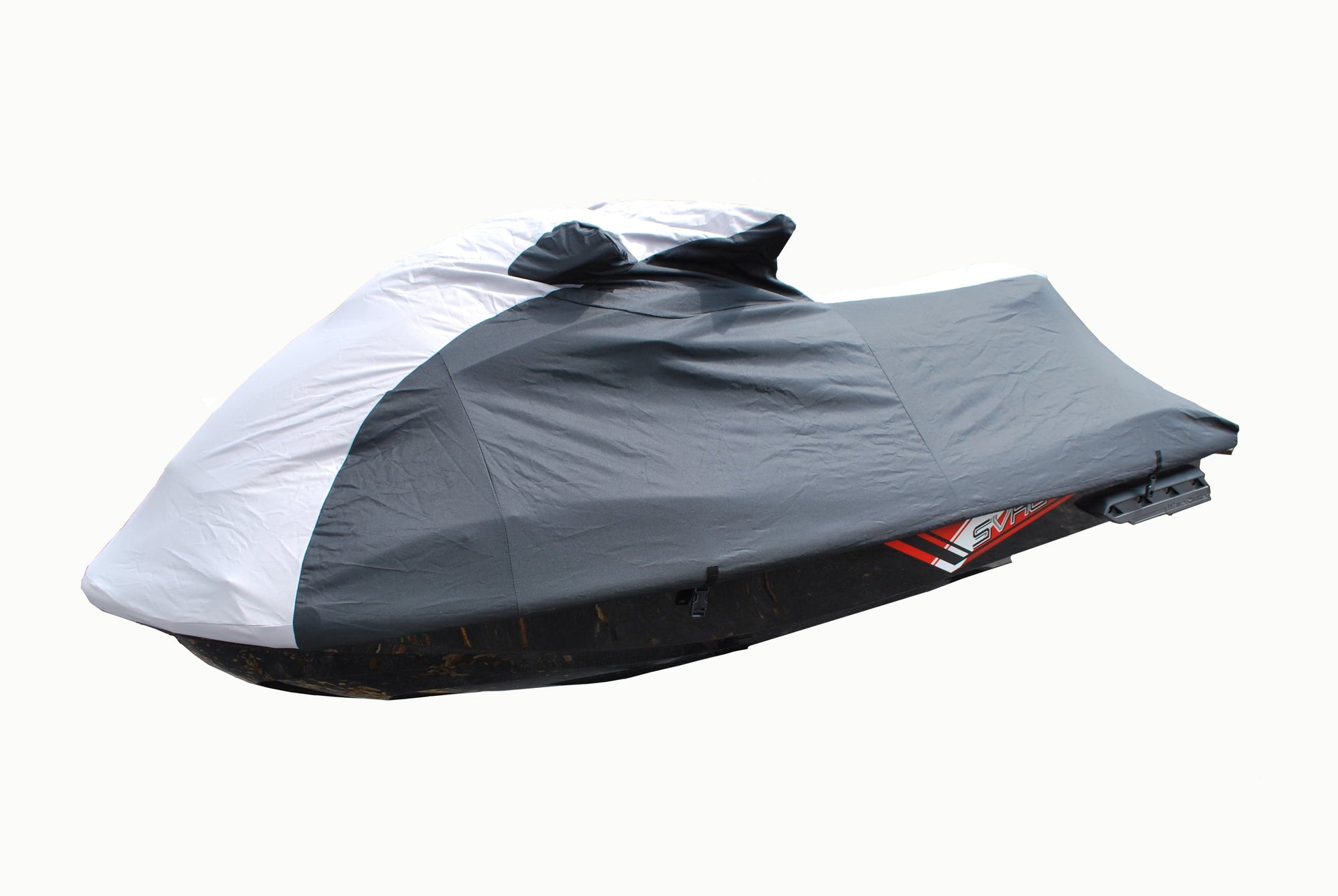Storage cover for Yamaha FZS 2009 - 2013