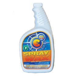 Spray Wax
