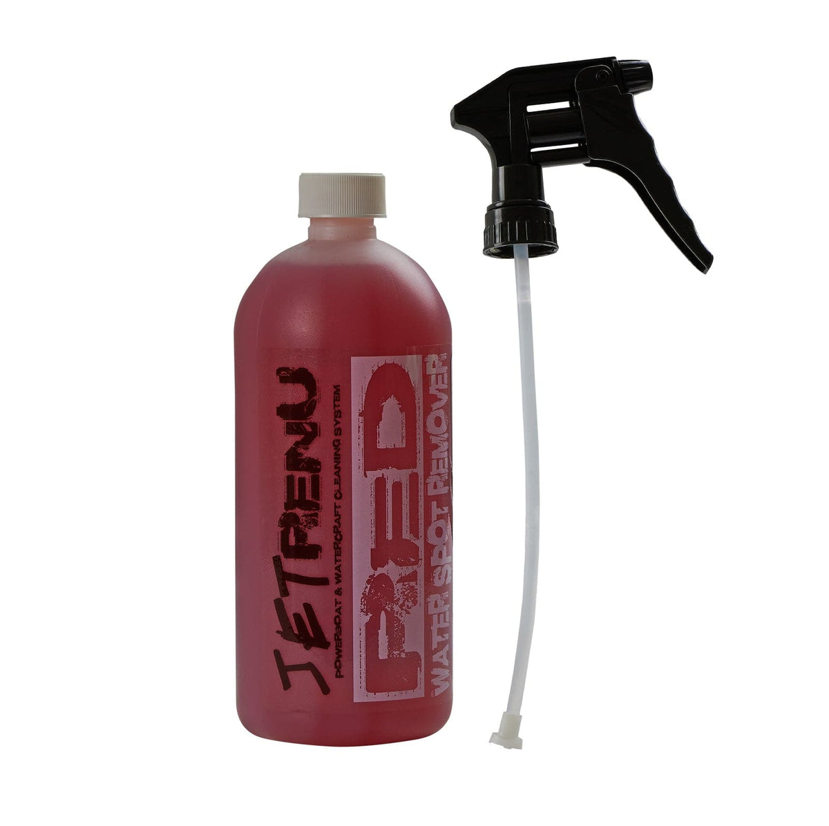 Jet Renu &quot;Red&quot; Spot Remover 32oz
