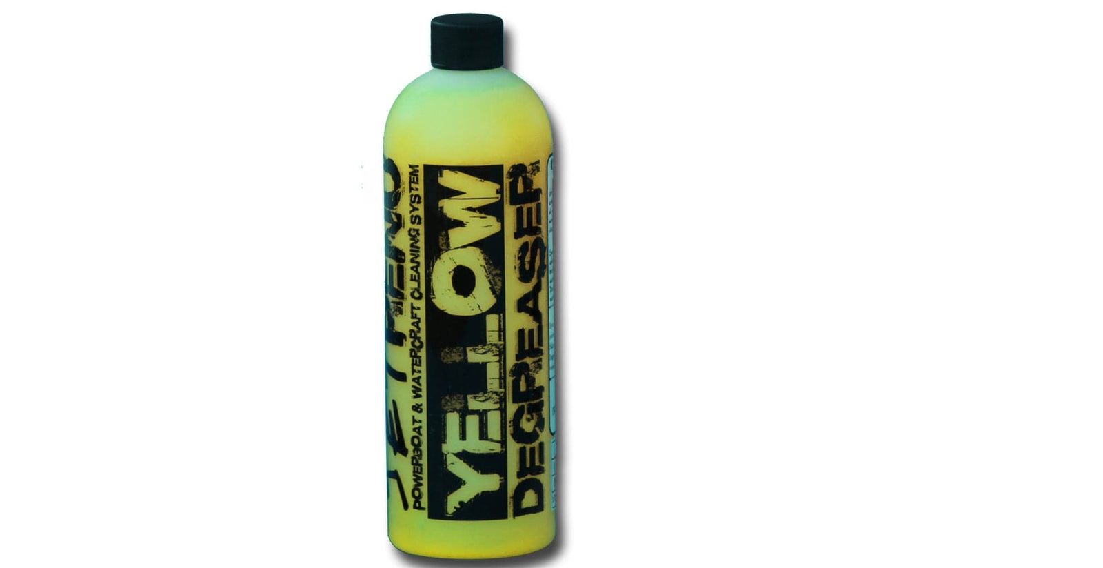 Jet Renu "Yellow" Degreaser 16oz