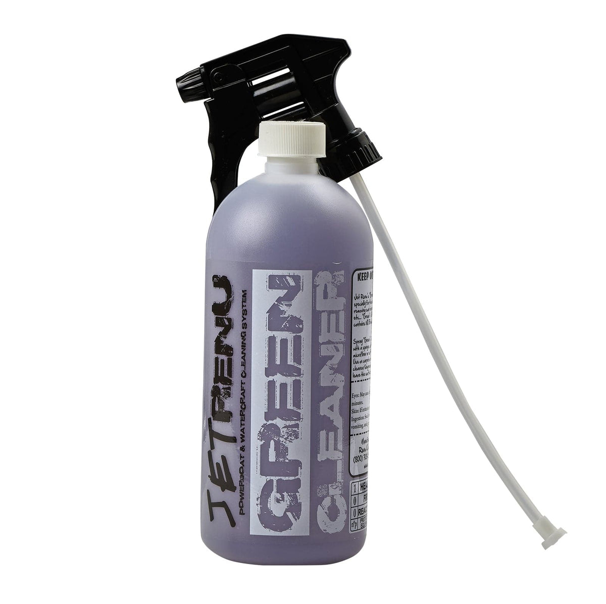 Jet Renu &quot;Green&quot; All-Purpose Cleaner 32oz