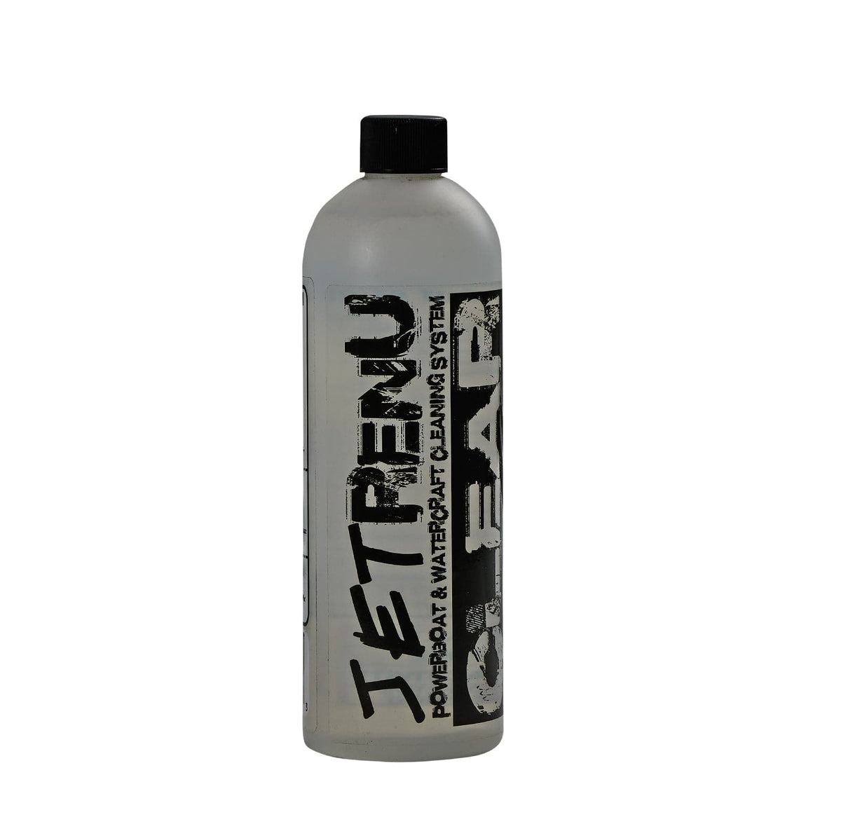 Jet Renu &quot;Clear&quot; Glass Cleaner 16oz