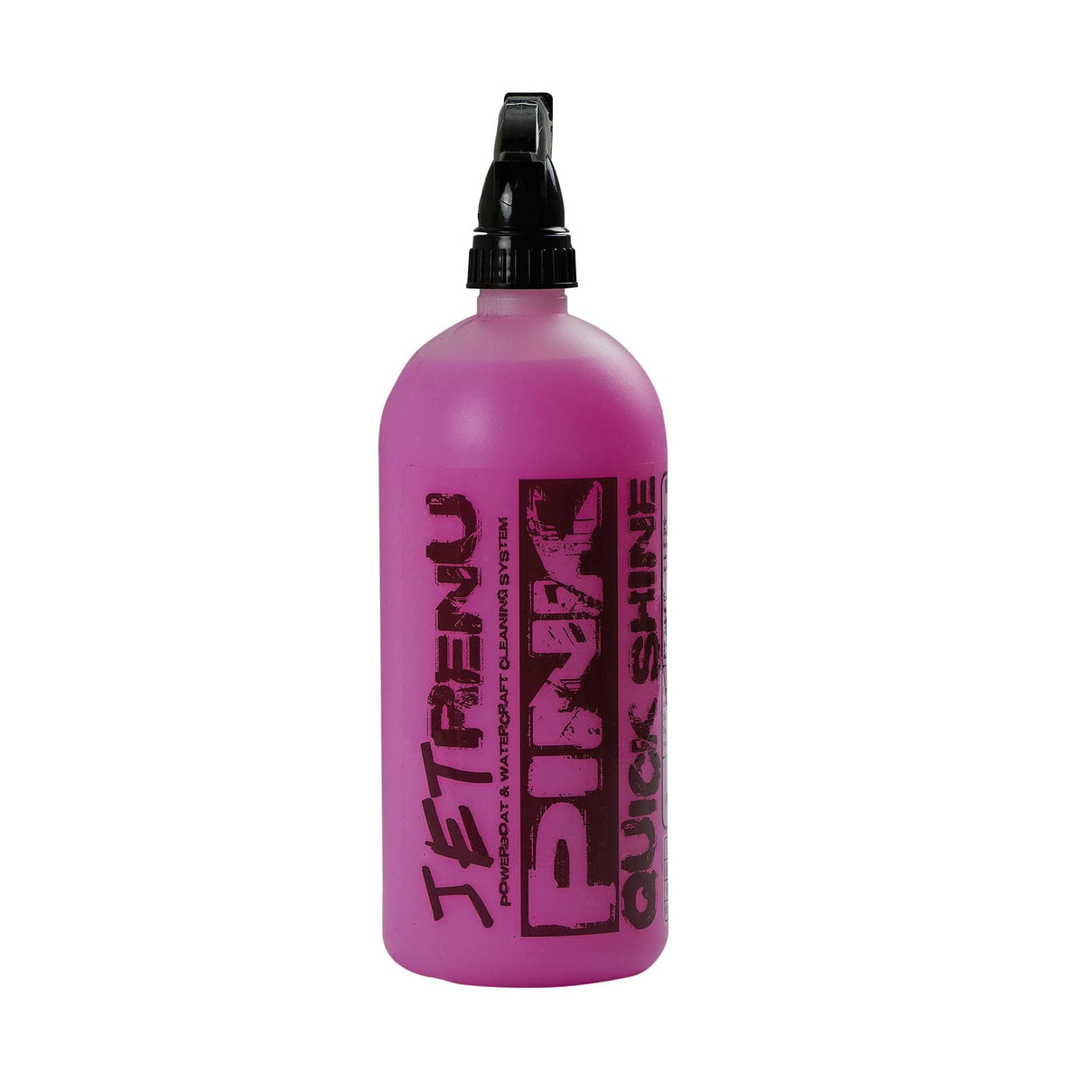 Jet Renu Pink Quick Shine 16oz - Watercraft Superstore