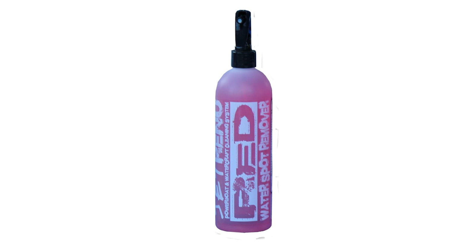 Jet Renu "Red" Spot Remover 32oz