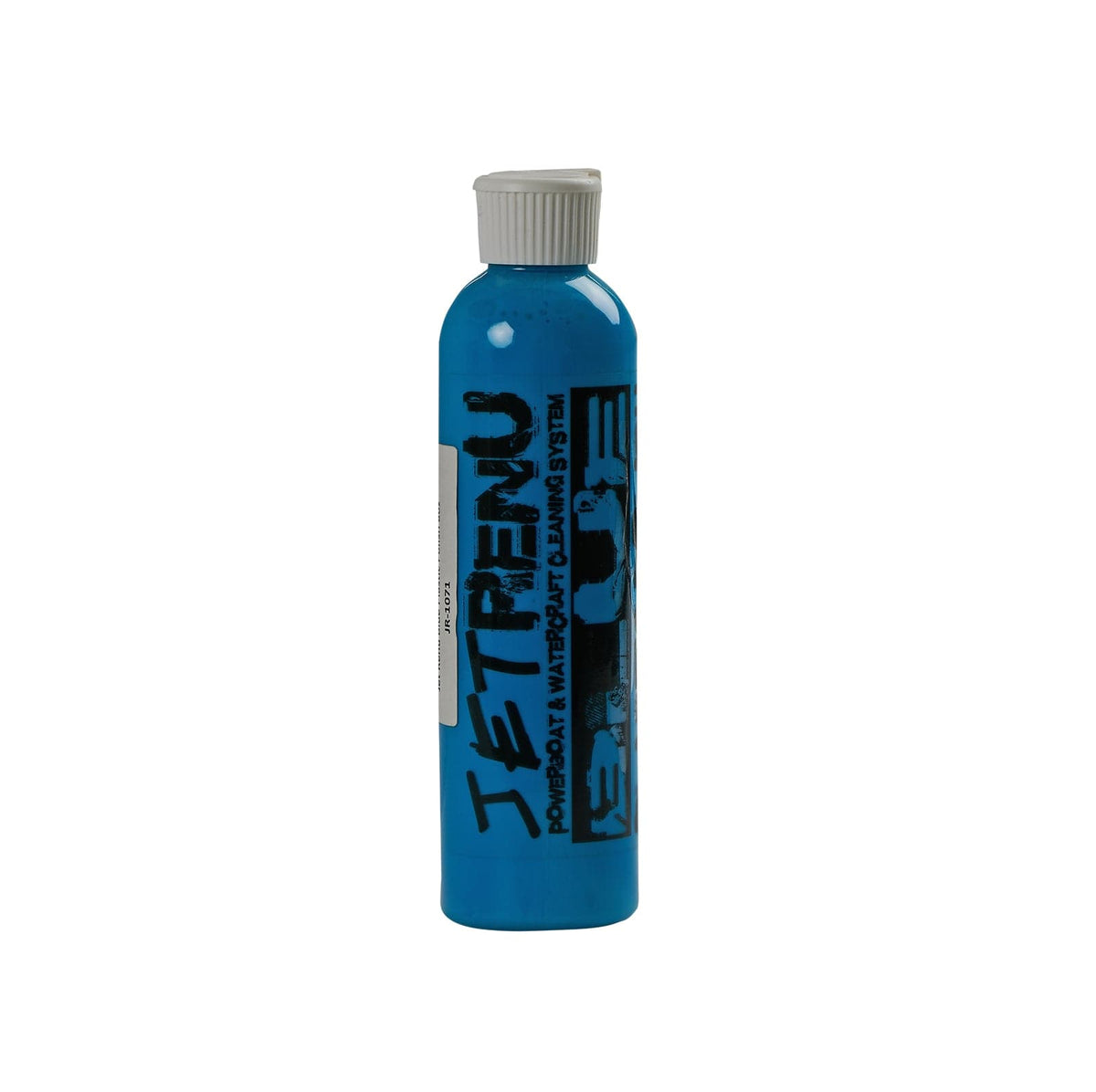 Jet Renu &quot;Blue&quot; Plastic Polish 8oz
