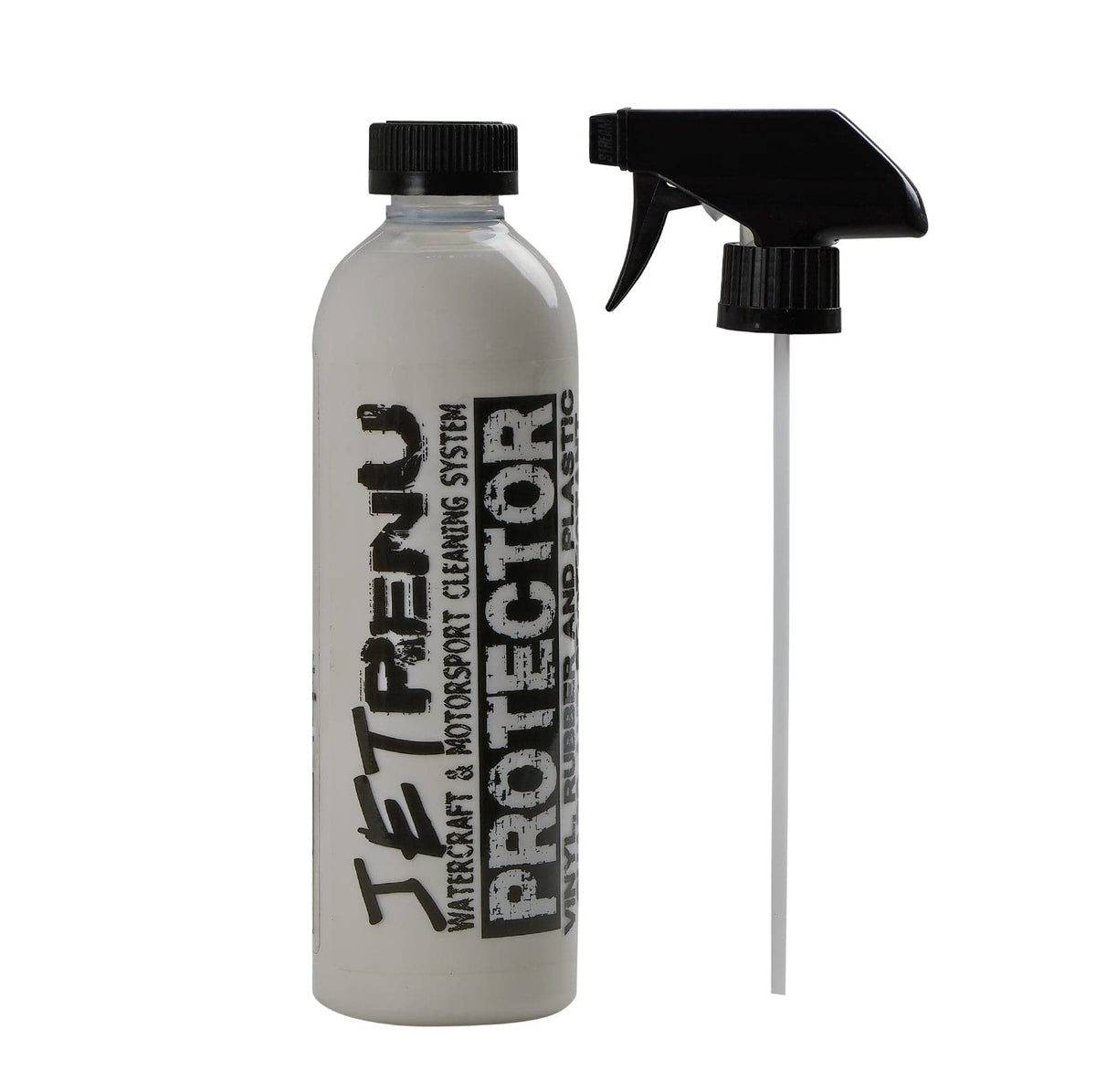 Jet Renu Protector Plastic, rubber and vinyl coating 16oz