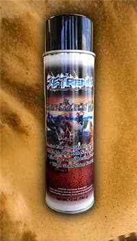 Shield Plastic, Rubber and vinyl coating Aerosol 12oz