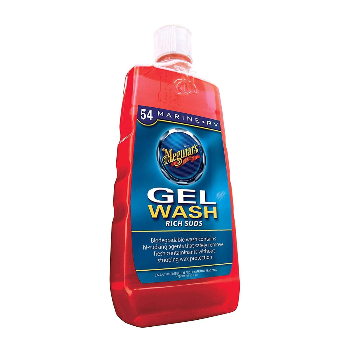 Meguiar&#39;s Boat / RV Gel Wash