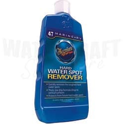 Meguiar&#39;s Hard Water Spot Remover 16oz.