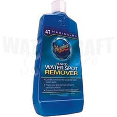 Meguiar's - Hard Water Spot Remover 16 oz .