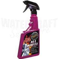 Meguiar's Hot Rims 24 oz.
