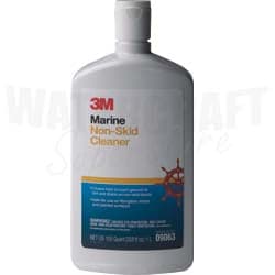 3M Marine Non-Skid Cleaner, 1 Liter