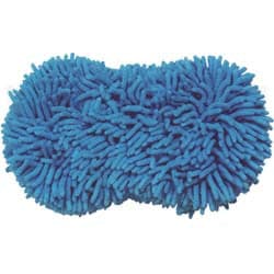 Micro Fiber Reggae Sponge