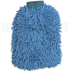 Micro fiber Reggae Wash Mitt