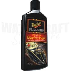 Meguiar's Flagship Premium Marine Wax