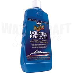 Meguiar's Oxidation Remover 16oz.