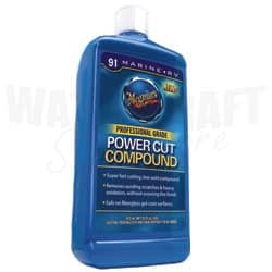 Meguiar's Professional Grade Power Cut Compound