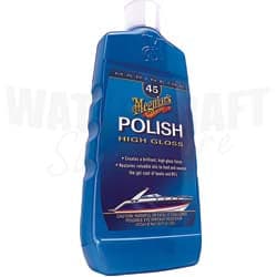 Meguiar's Boat & RV Polish 16oz.