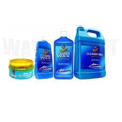 Meguiar&#39;s One Step Cleaner Liquid Wax