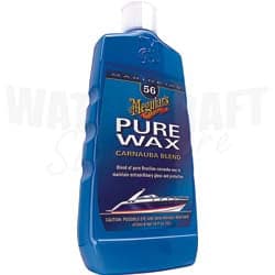 Meguiar&#39;s Boat &amp; RV Pure Wax 16oz.