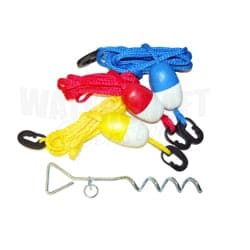 Anchor Stake Kit
