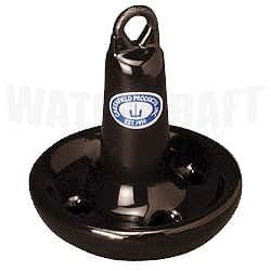 PVC Coated Mushroom Anchor 10lb.