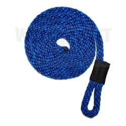 Fender Line, Blue, 5&#39;