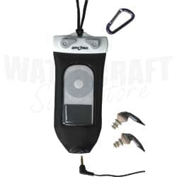 Dry Pak Waterproof MP3 Case