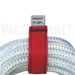 Kwik Tek Wrap It Up Organizers, 3 Pack