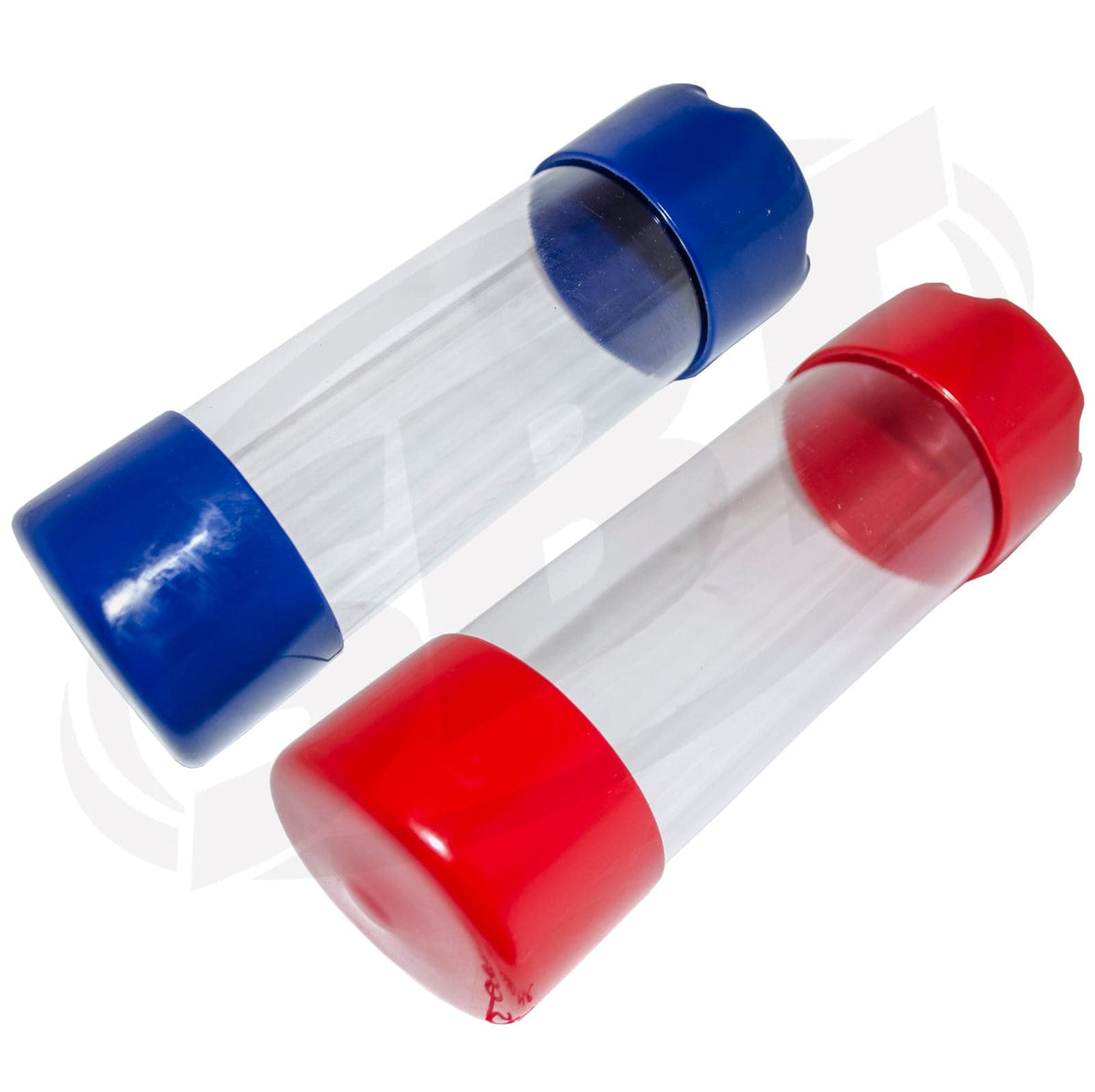 Medium Storage Tube