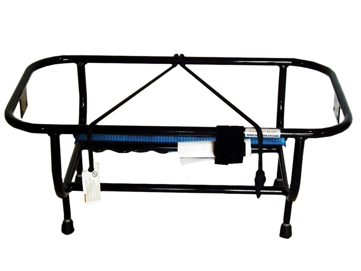 ORCA Cooler Rack - Hitch mount to create more space and easy access –  Sloggn Gear Company