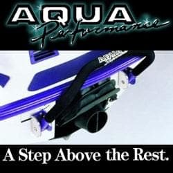 1100 ZXI/ 750/ 900/ 1100-All Years Kawasaki Aqua Step