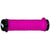Troy Lee Designs Signature PWC Lock-On Bonus Pack Pink w/ Black Clamps