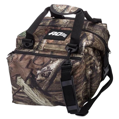 MOSSY OAK 12 Pack Cooler