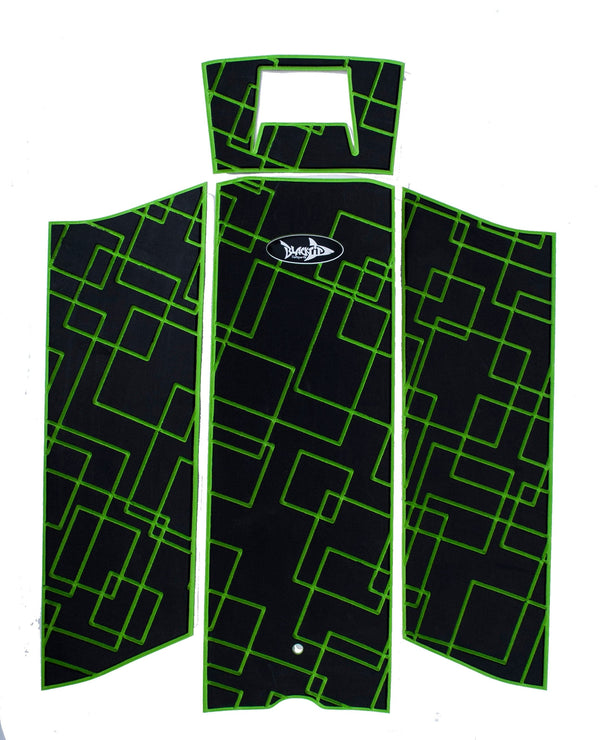 Traction Mats for Kawasaki JS300 / 440 / 550 - Image 2