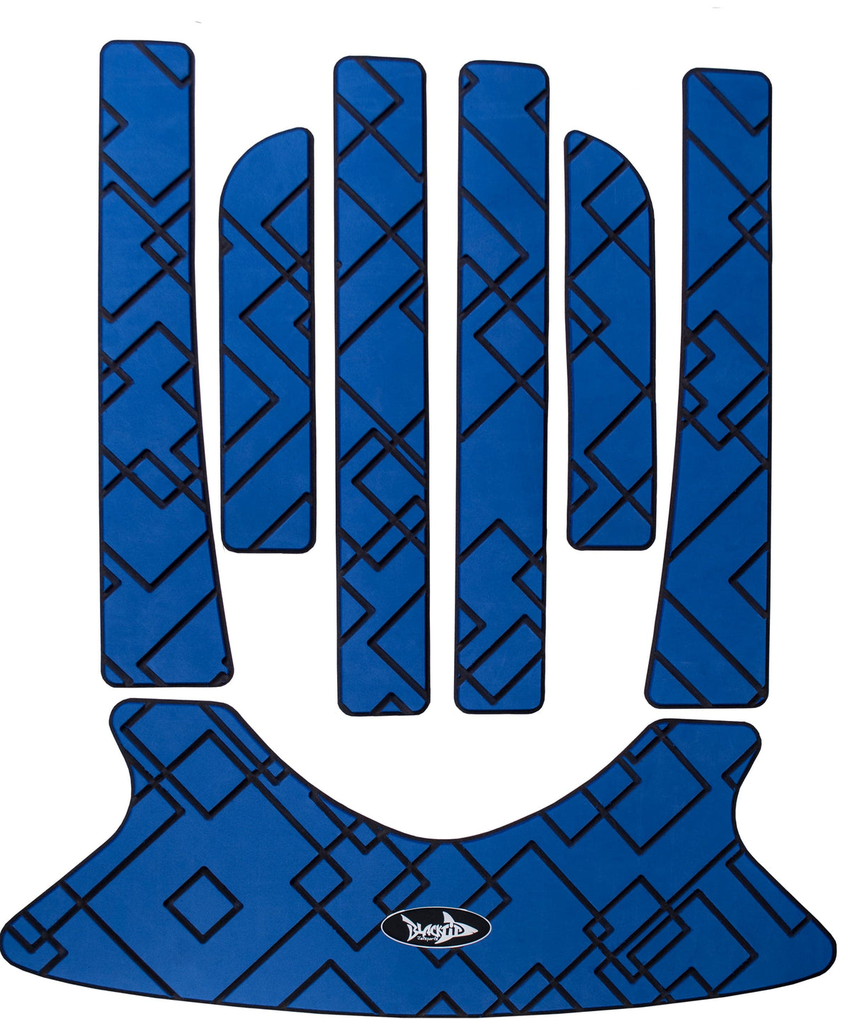 Traction Mats for Kawasaki 1100 STX / (97-99) / 900STX (99-00) / 900STS (01)