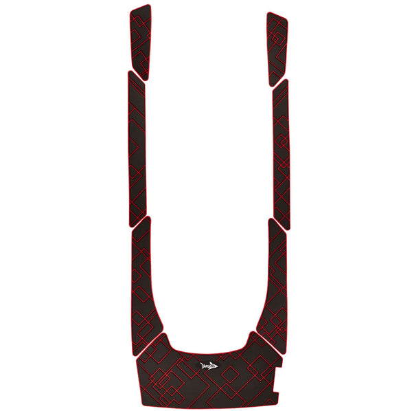 Elite 2012-2017 FX HO / FX SHO/ FX Cruiser HO / FX Cruiser SHO /SVHO Yamaha - Image 2