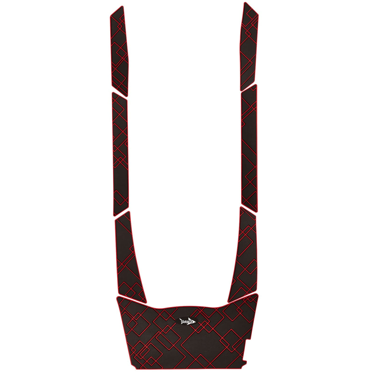 BlackTip Jetsports Elite Yamaha Traction Mats for 2015 &amp; Up VX Family / GP1800