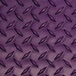 Blacktip Jetsports Traction Mat Sheet-Diamond Plate Solid Color with PSA