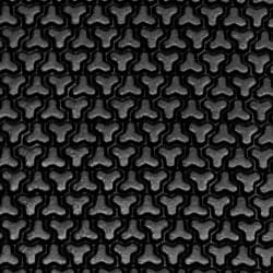 BlackTip Jetsports Traction Mat Sheet- Wishbone Solid Color with PSA