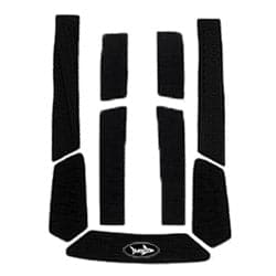 BlackTip JetSports Traction Mats For Sea-Doo 1990-1995 GT Family/1996 GTI/1996-2000 GTS