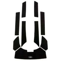 Sea-Doo Traction Mats For GTI, GTS, Wake Models (2011-2018) | Anti-Slip Deck Pads, Yamaha Brand, 1-Year Warranty