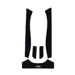 BlackTip JetSports Elite traction mats for Sea-Doo XP (97-04) - Image 2