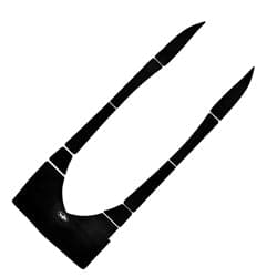 BlackTip JetSports Elite traction mats for Sea-Doo RX / RXX