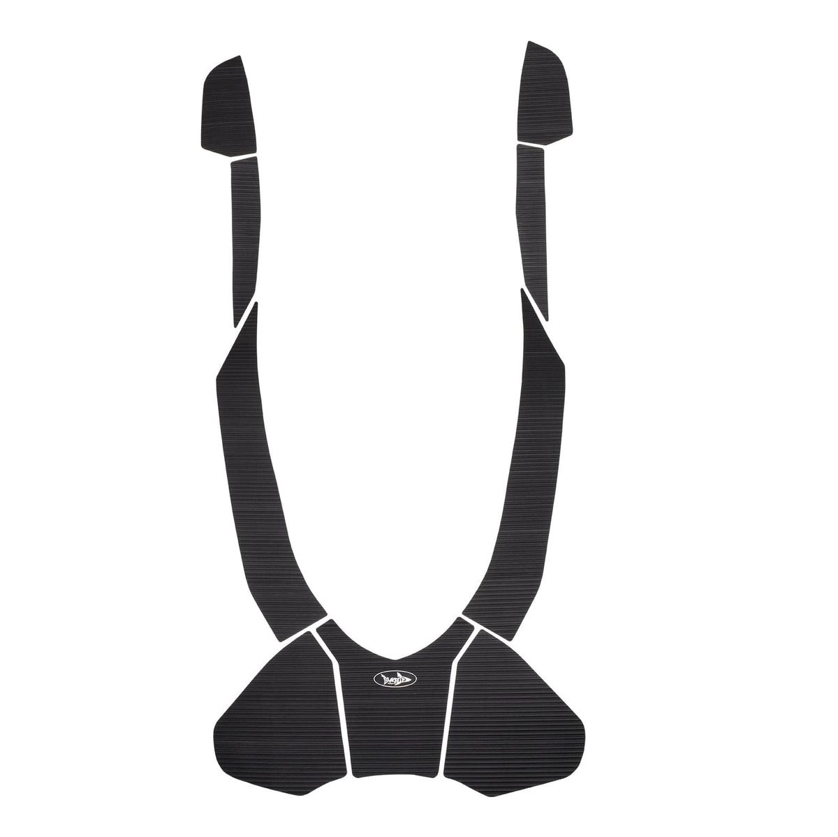 BlackTip JetSports Elite traction mats for Sea-Doo RXT-X 300 - 2016 2017