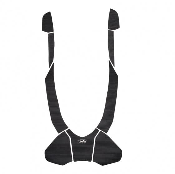 BlackTip JetSports Traction Mats For Sea-Doo RXT-X 300 - 2016 2017